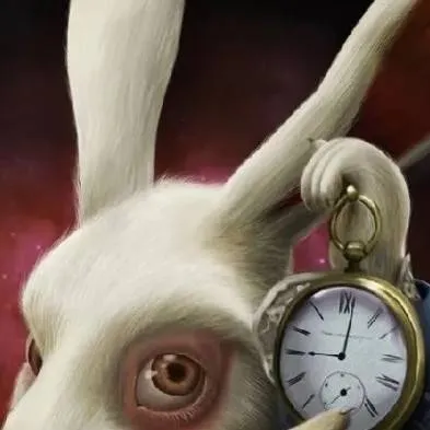 chat with ai character: doggle the rabbit 