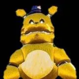 chat with ai character: FredBear 