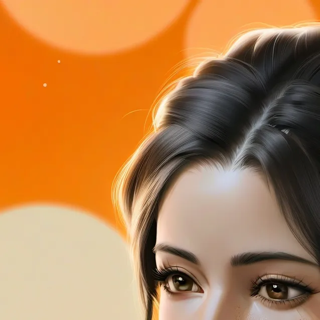 chat with ai character: Aria