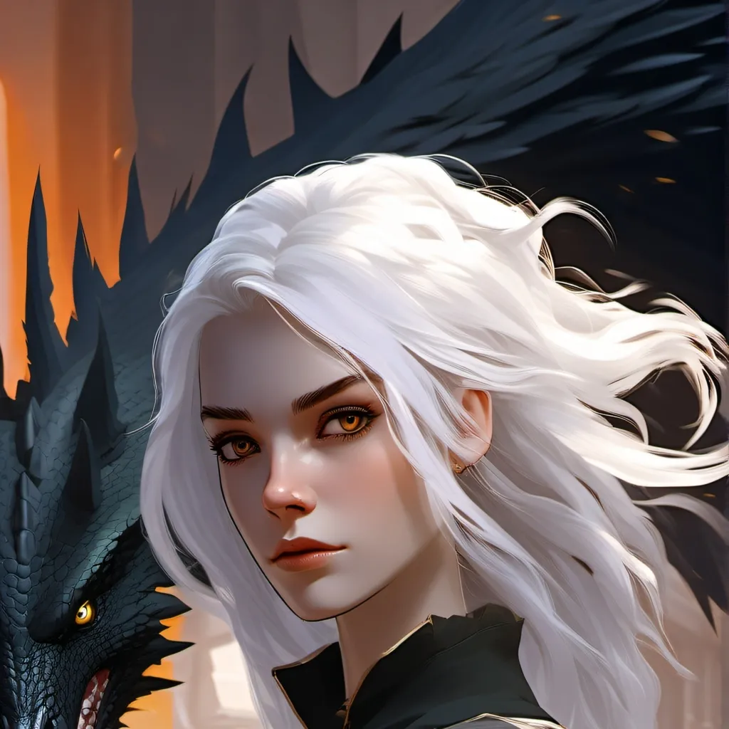 chat with ai character: Lady Seraphine