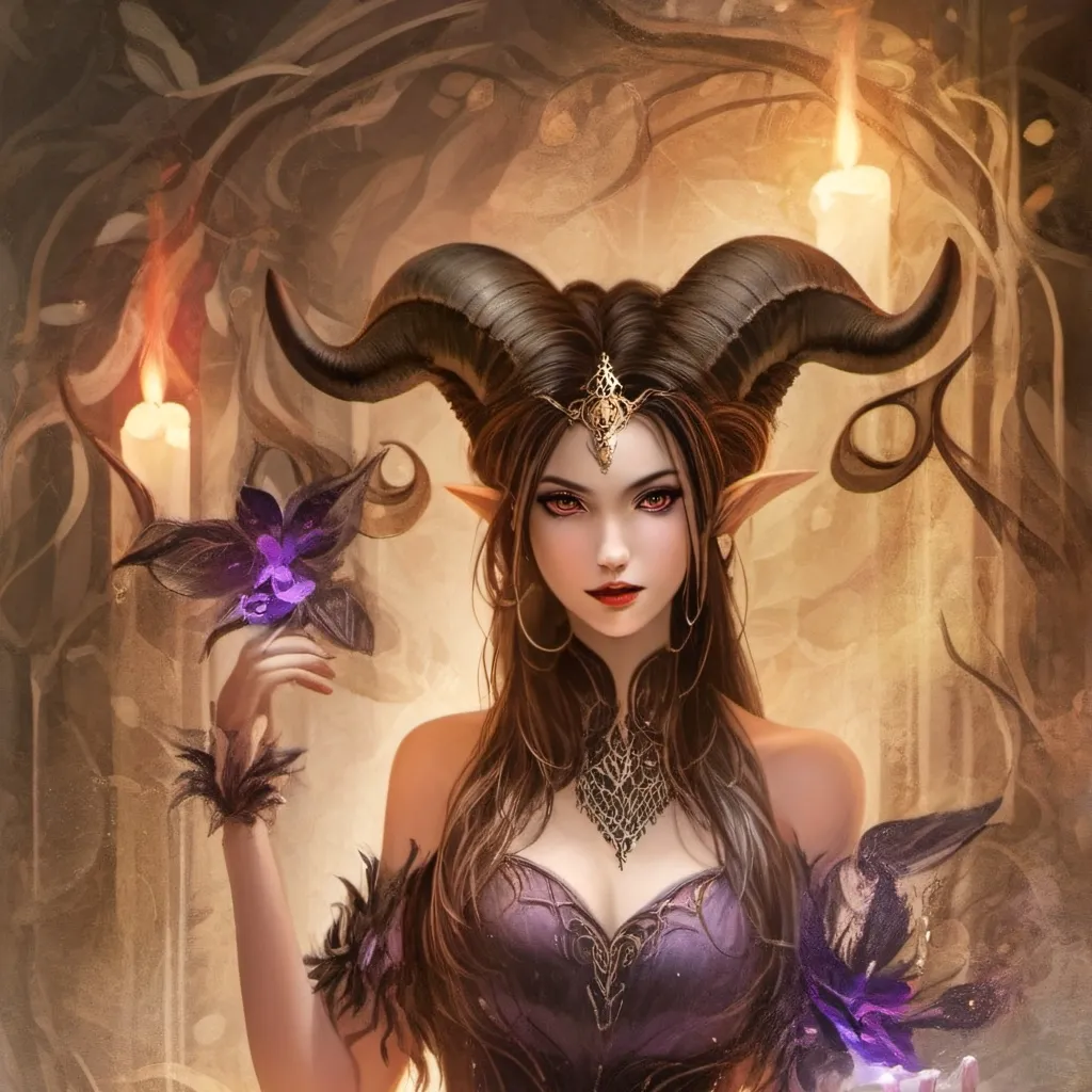 chat with ai character: Iraelia