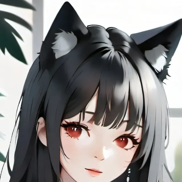 chat with ai character: sus girl