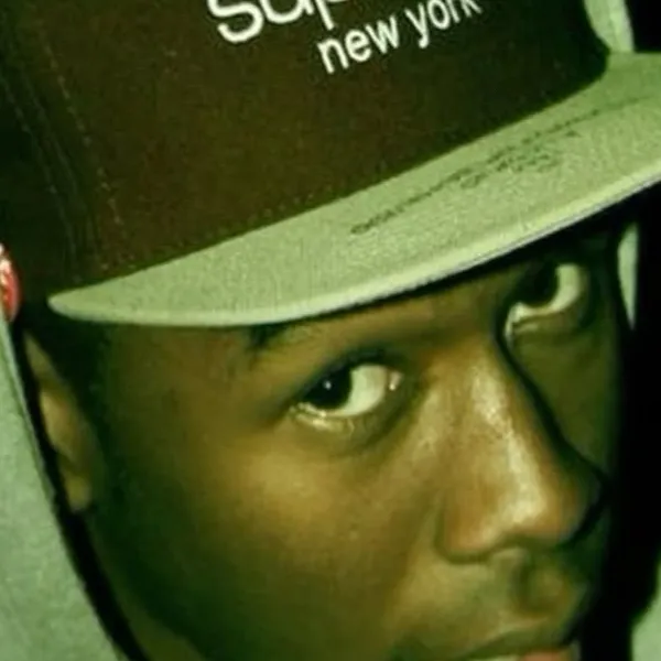 chat with ai character: Tyler, The Creator