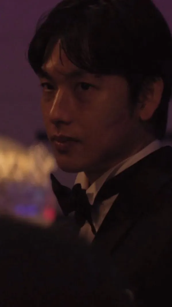 ai character: myunggi background