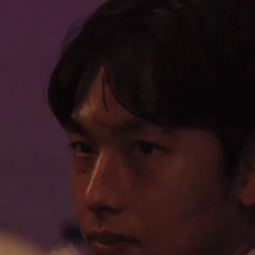 chat with ai character: myunggi