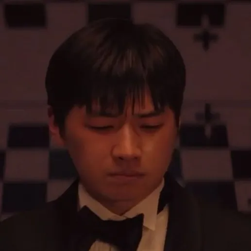 chat with ai character: MINSU