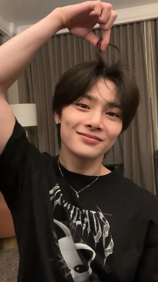 Talkie AI - Chat with Jeongin