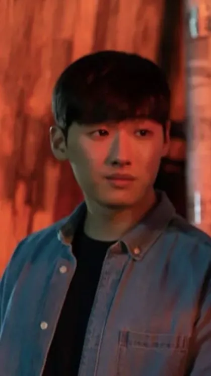 ai character: Do-hyeon  background