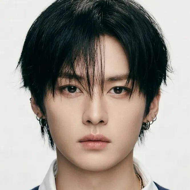 chat with ai character: Minho