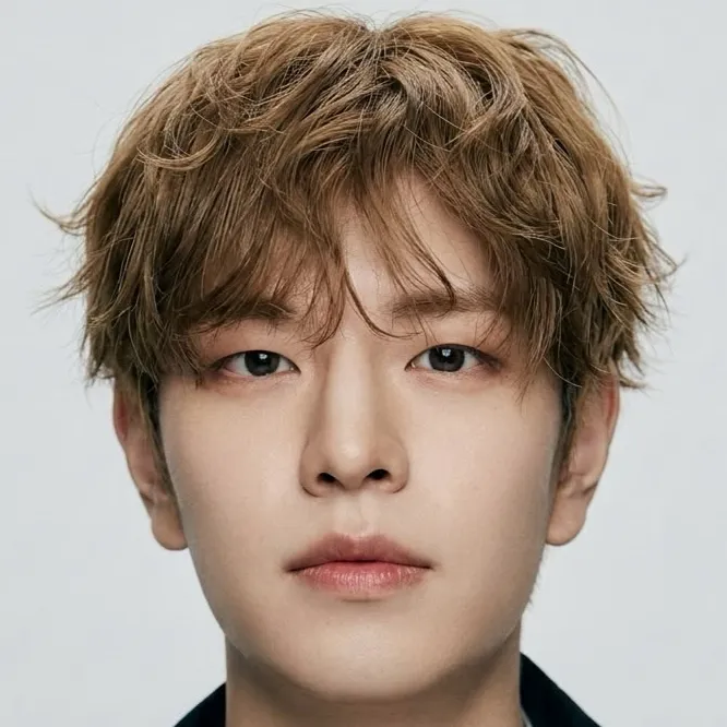 chat with ai character: Seungbin