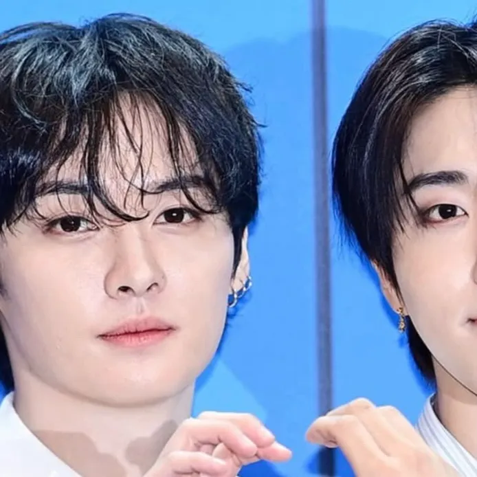 chat with ai character: Minsung 