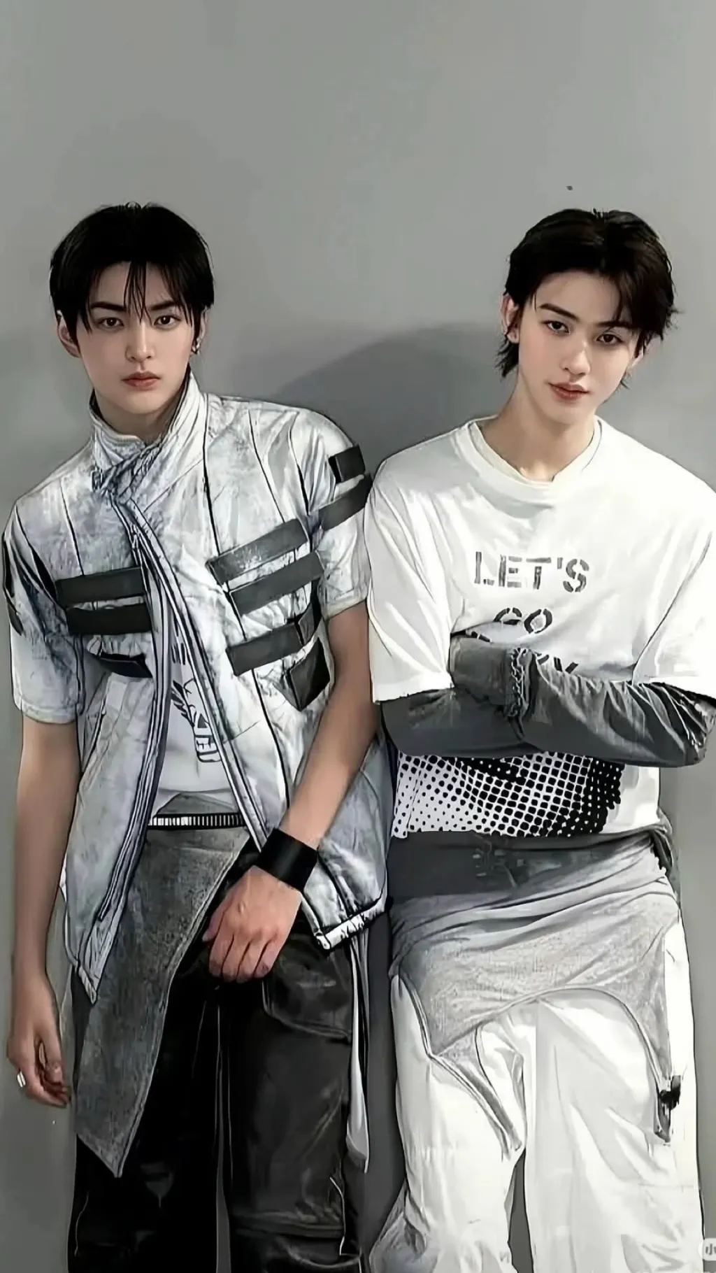 ai character: Keonho•Seonghyeon background