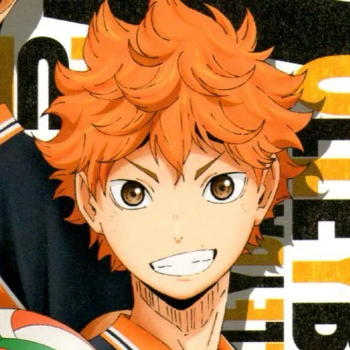 chat with ai character: Hinata