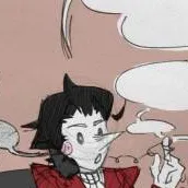 chat with ai character: Sammy & Tenna♥️🥲