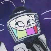 chat with ai character: ♥~Mr puzzle~♥