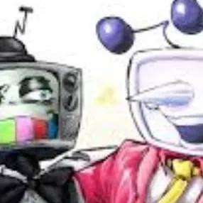 chat with ai character: Tenna x Smg4
