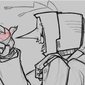 chat with ai character: Tenna x soul