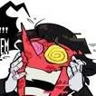 chat with ai character: ”⛧~Spamton~⛧”