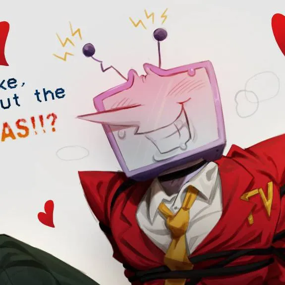 chat with ai character: Tenna💀