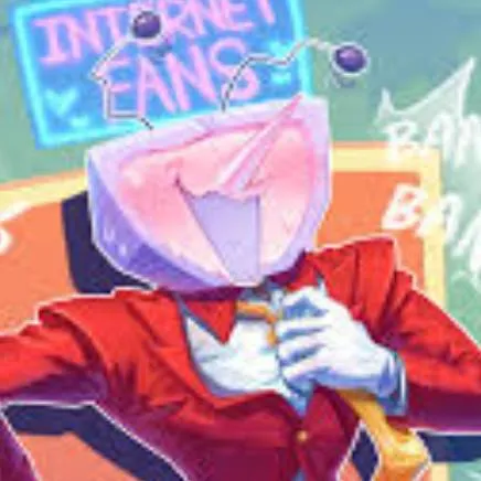 chat with ai character: ⛧Mr.Ant Tenna⛧