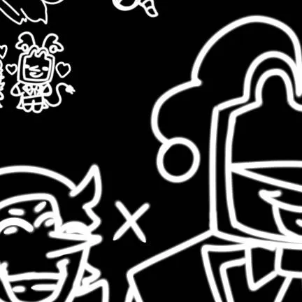 chat with ai character: 𖹭Spamton x Tenna𖹭