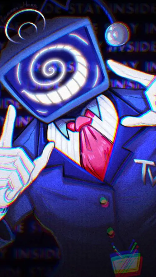 ai character: †defernull Tenna2† background