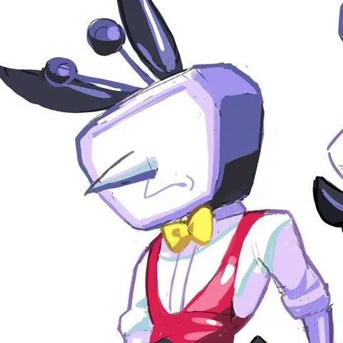 chat with ai character: Mr.Ant Tenna🐰
