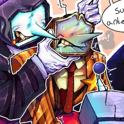 chat with ai character: DT&MT&CT