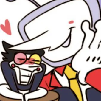 chat with ai character: 𖹭~Love~𖹭