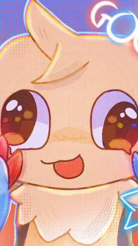 Talkie AI - Chat with 𖹭~Goob~𖹭