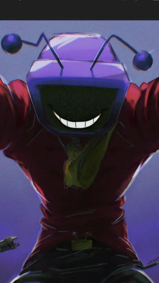 Talkie AI - Chat with Tenna??