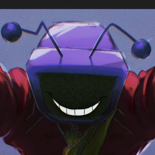 chat with ai character: Tenna??