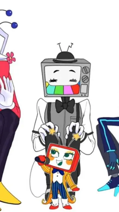 Talkie AI - Chat with all TV Idc?