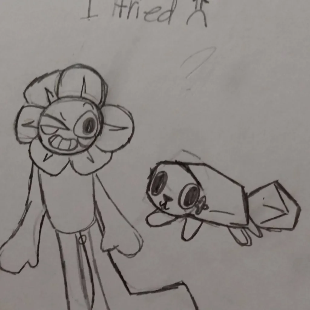 chat with ai character: Danny&pebble