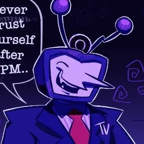 chat with ai character: ◬defernull Tenna◬