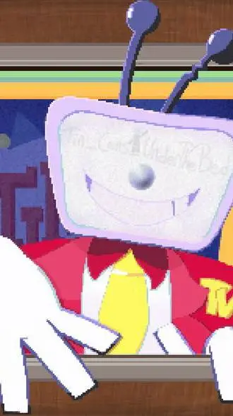 Talkie AI - Chat with ~♡Mr.Ant Tenna♡~