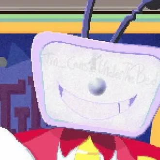 chat with ai character: ~♡Mr.Ant Tenna♡~