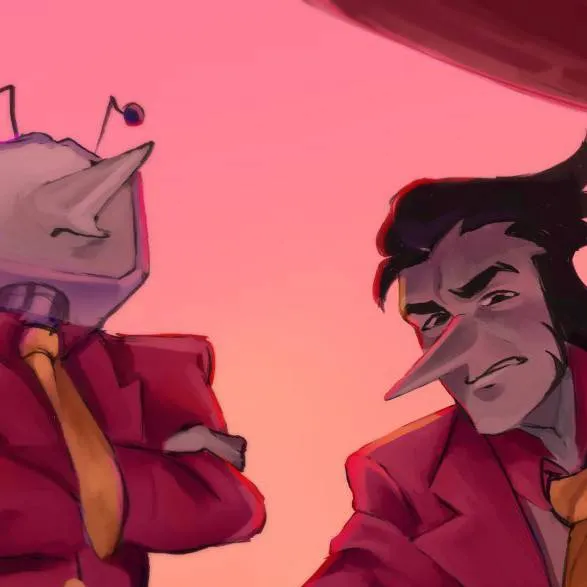 chat with ai character: ♡Spamtenna♡