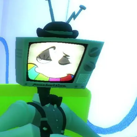 chat with ai character: Mr.puzzles