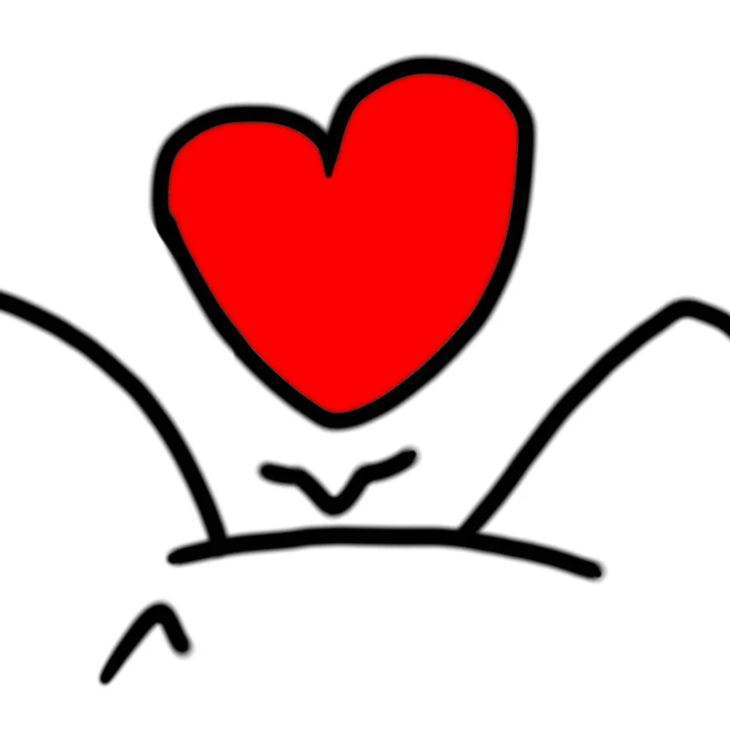 chat with ai character: Heya!!