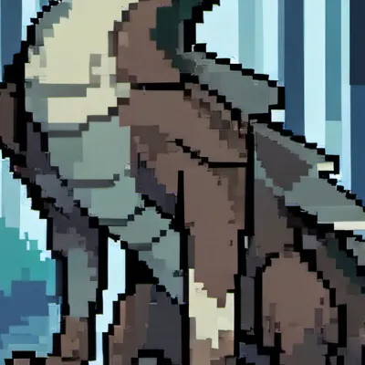 chat with ai character: ~{Platypus}~