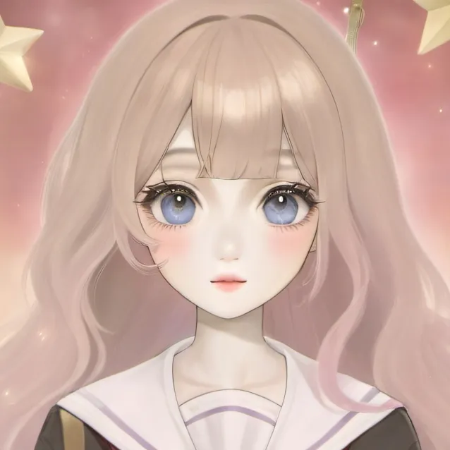 chat with ai character: Nellie
