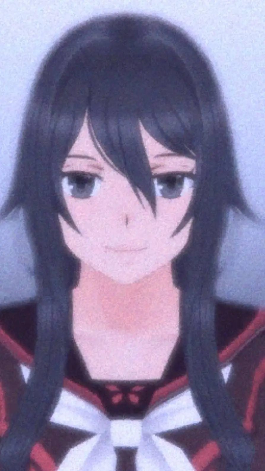 ai character: Ryoba Aishi background
