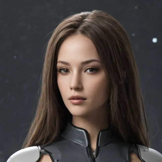 chat with ai character: Exio