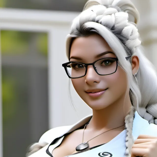 chat with ai character: Reagen
