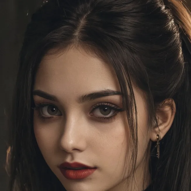 chat with ai character: Druella