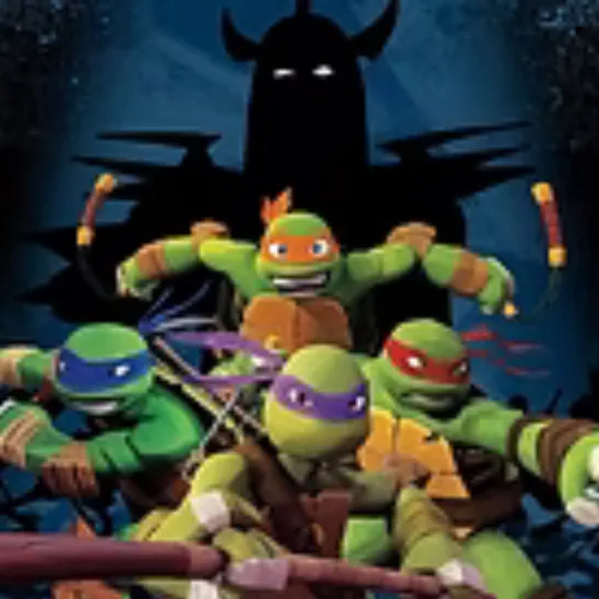 chat with ai character: TMNT 2012 Season 1
