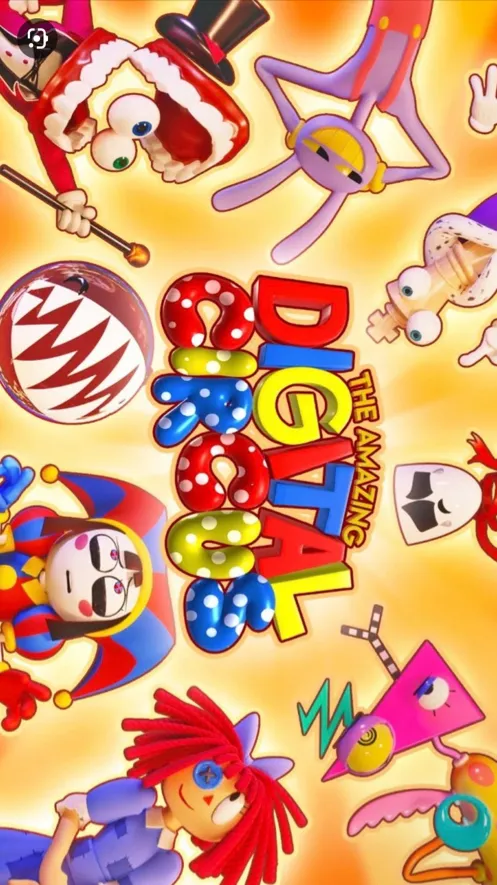 ai character: TADC background