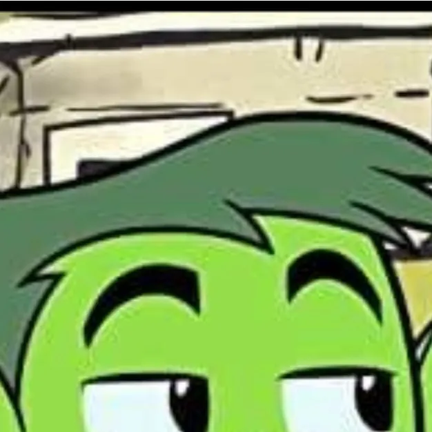 chat with ai character: Beast Boy