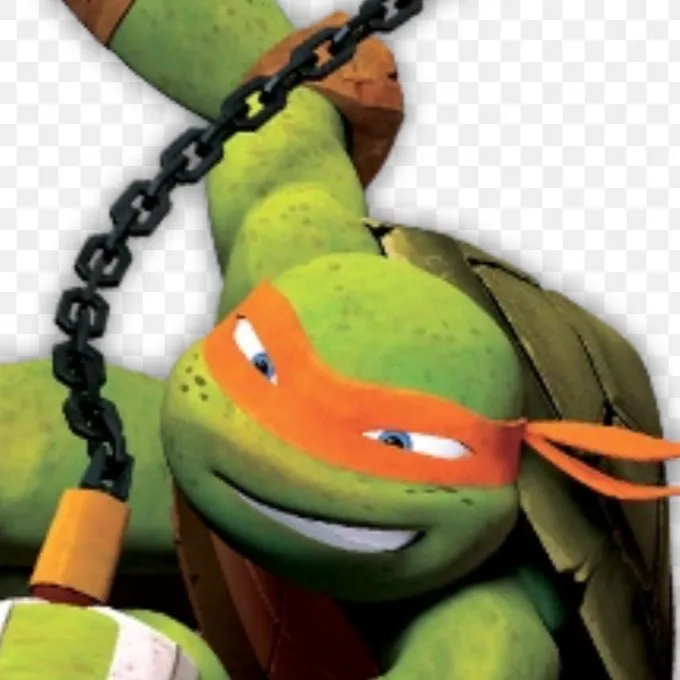 chat with ai character: Mikey